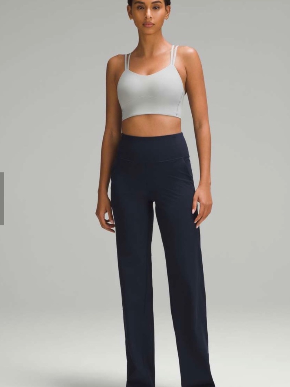 lululemon wide lenght pants